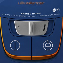 UltraSilencer ZUSENERGY